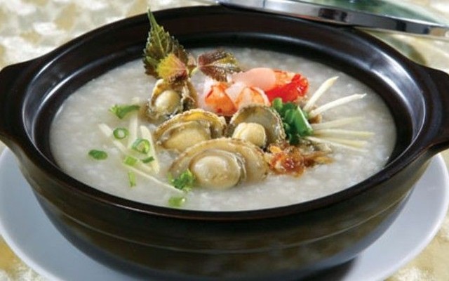 Mẫn Nhi Quán - Cháo Hàu & Bún Riêu Cua Đồng - Nguyễn Thị Thập