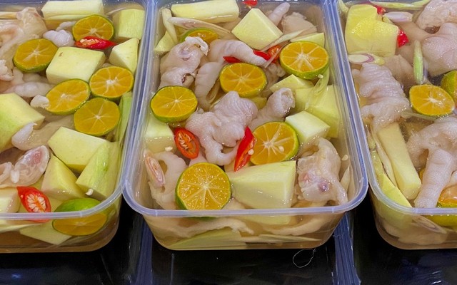 Bubble Tea - Phan Chu Trinh