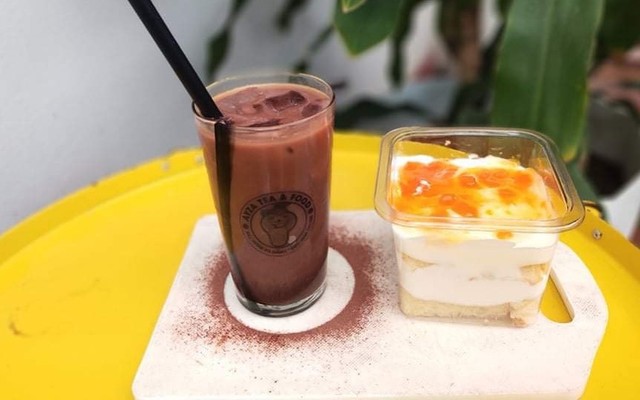 Ayza Tea And Food - Ăn Vặt & Trà Sữa - Đà  Nẵng