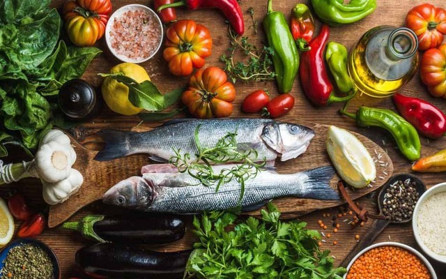 Bếp Nhà Má Lan - Trần Cao Vân