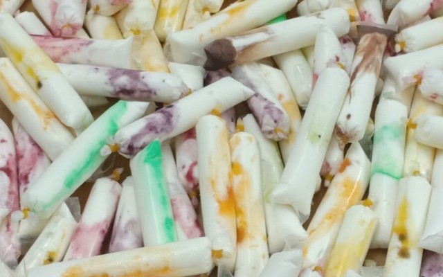 Sữa Chua Dẻo Trái Cây Phương Thảo - Nguyễn Văn Quỳ