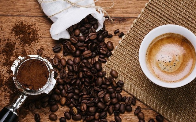 Phủi Cà Phê - An Dương Vương