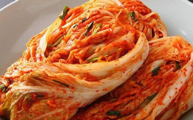 Bà Há - Kim Chi Nhà Làm