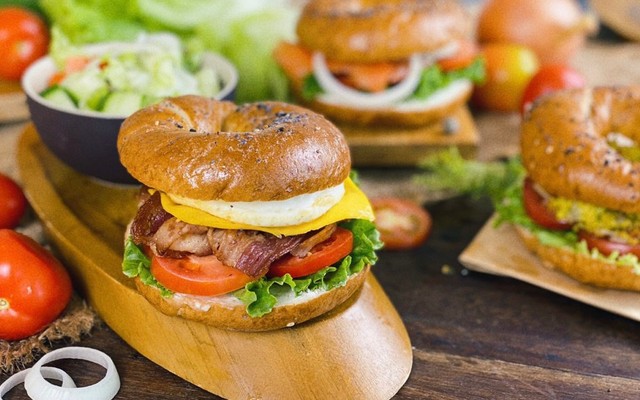 Sunny Side Up - Savanna