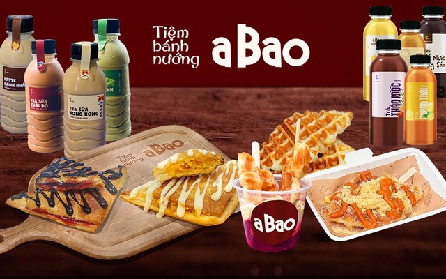 Tiệm Bánh Nướng aBao - Tôn Thất Thiệp