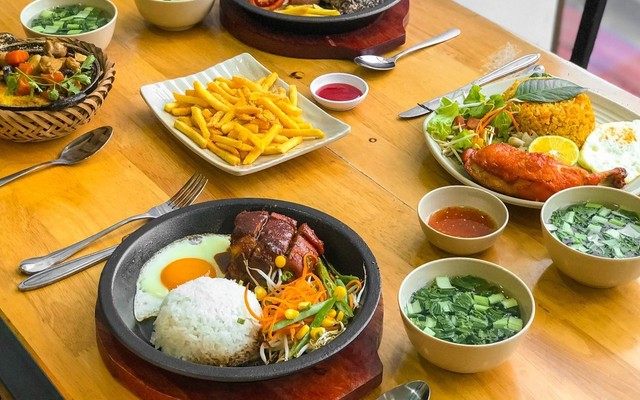 Quán 286 - Cơm Gà & Thực Phẩm Sạch - Trần Bình