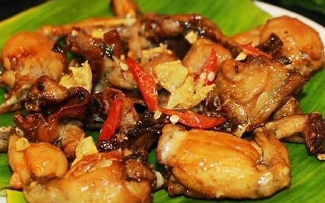 Đồ Nhậu Nguyễn Điệp - Lý Hồng Nhật - Shop Online