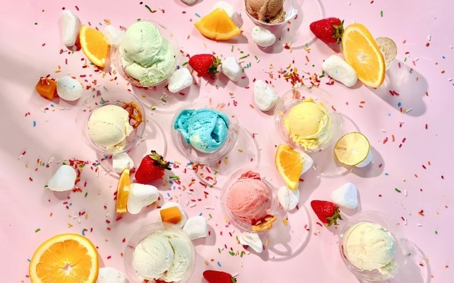 ChangPapaya - Trà Pha Máy Đậm Vị, Chè 4 Mùa & Gelato - Hoàng Mai