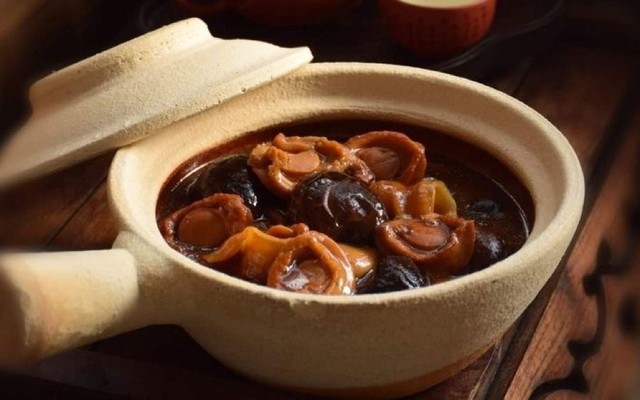 Tiệm Ăn Ngon Ri - Nguyễn Thị Minh Khai