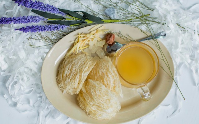 Yến Oanh - Yến Sào Việt Nam