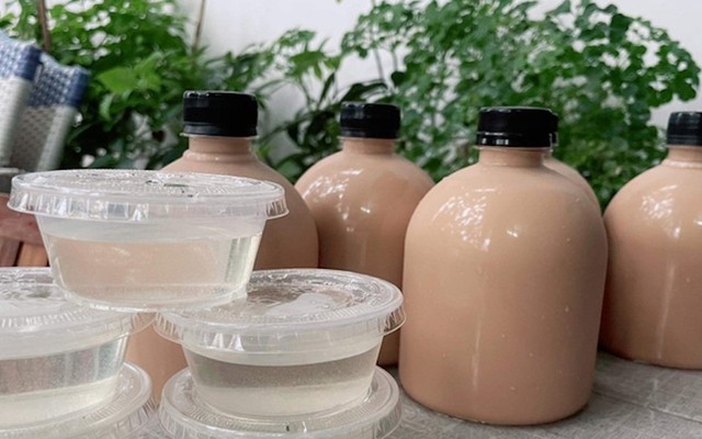 Trà Sữa Mộc Vị - Trà Sữa & Ăn Vặt - Thanh Đa