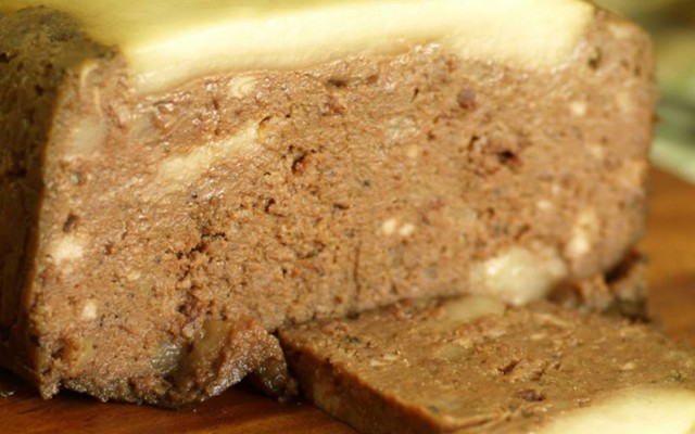 PATE Ăn Là Phê - Bùi Thị Xuân