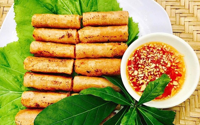 Quán Ram Quảng Bình - Phạm Viết Chánh