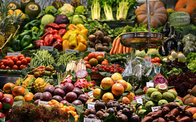 Thanh Xuân - Seafood