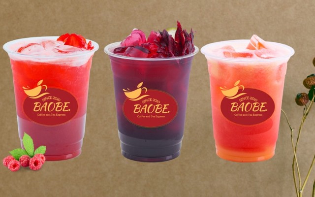 Trà Sữa BAOBE - Lẩu Ly & Kem
