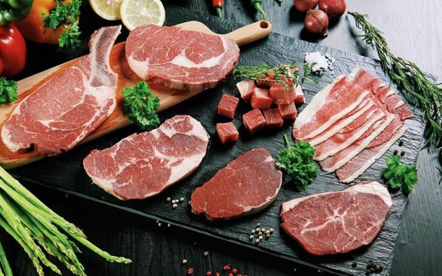 Xuân Trường - Thực Phẩm Sạch