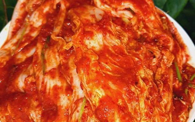 Kim Chi & Cà Sốt Thái Aimi Yuki - Trần Phú