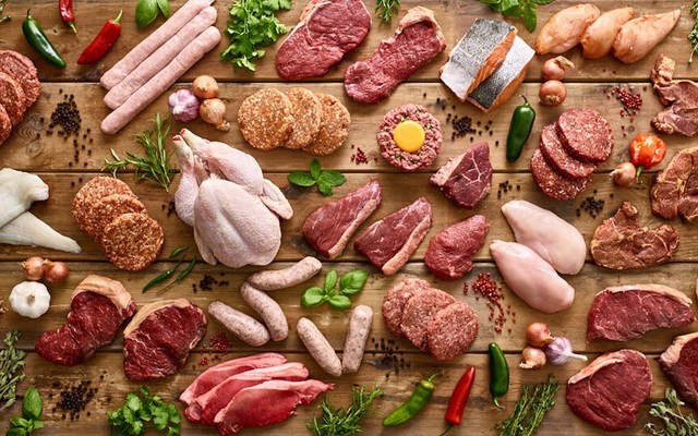 Cơm Tấm Yến Nhi - Trần Bình