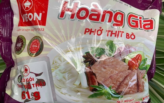 Tạp Hoá Ngọc Ánh - Phạm Văn Thuận