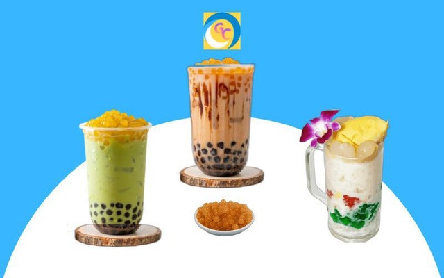 Trà Sữa GC - Trà Sữa & Chè Thái - Tân Kỳ Tân Quý