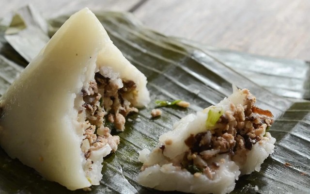 An An - Bánh Chưng & Bánh Giò - Chung Cư Phú Gia