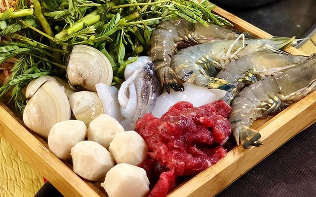 Quán Ốc Gia Đình - Vĩnh Lộc