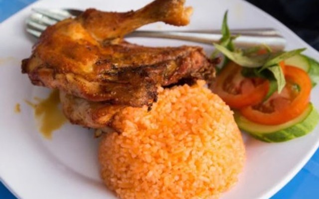 Cơm Gà Trung Béo - Thất Khê - Shop Online