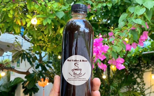 Mai Coffee Đóng Chai & Beer - Phạm Văn Đồng