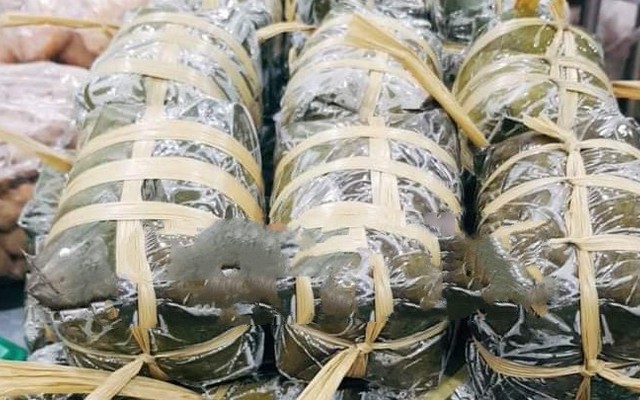 Quán Gấu Bông - Đồ Ăn Sáng & Chả