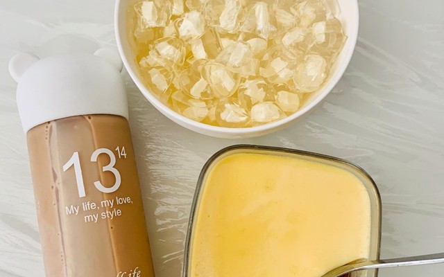 Ăn Vặt Mợ Cả - Thành Thái