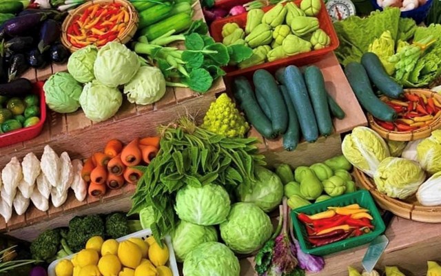 Kim Chi Shop - Thực Phẩm Sạch