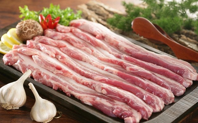 Kụng - Set Lẩu & Nướng - Phan Trung