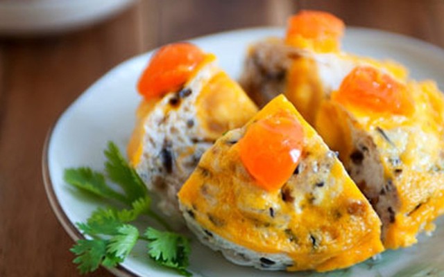 Bếp Chú 7 - Mắm Chưng & Chả Chưng - Nguyễn Đình Khơi