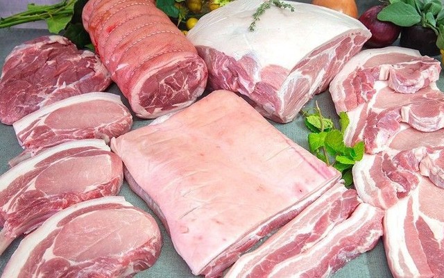 Thực Phẩm Phan Food - Thịt & Hải Sản Tươi Ngon - Duy Tân