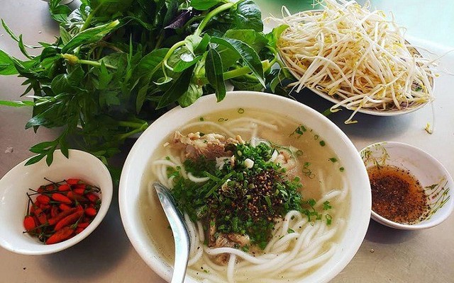 Tiệm Bánh Canh Trảng Bàng - Nguyễn Văn Đậu