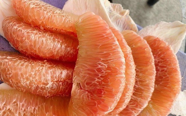 Trái Cây Thảo Subeo - Đại Lộ Hòa Bình