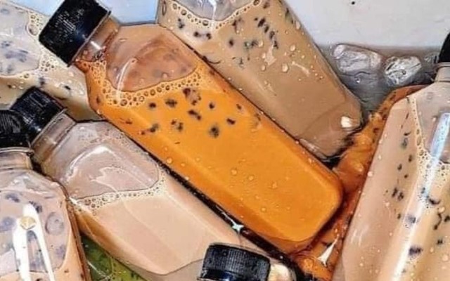 Trà Sữa & Trà Tắc 254 - Nguyễn Sơn