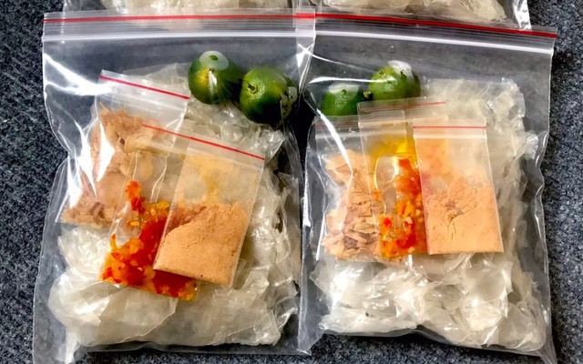 Ăn Vặt Bình Thạnh - Bánh Tráng & Trà Sữa - Điện Biên Phủ