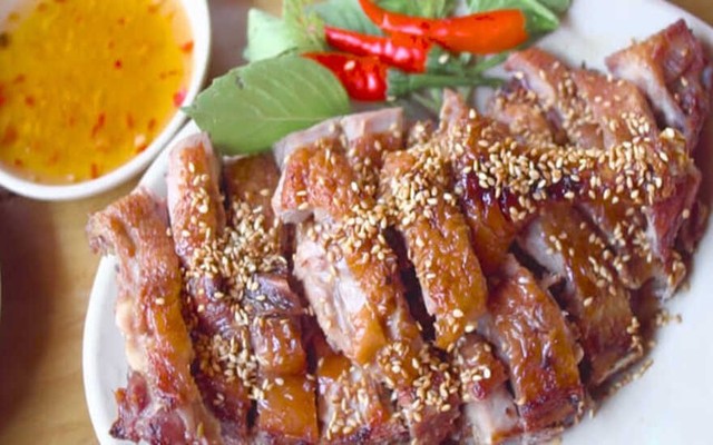 Vịt Cỏ Thành Trung - Lĩnh Nam