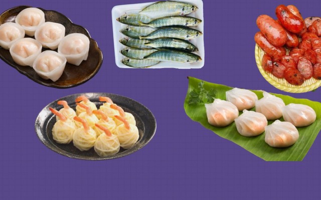 Thực Phẩm Sạch Tím Ơi - Bến Phú Lâm