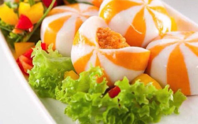 Ăn Vặt Huỳnh Như - Bánh Tráng & Trà Sữa