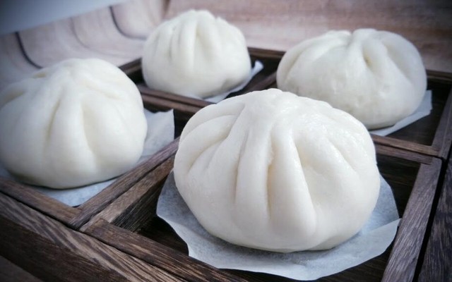 Bếp Ba Bột - 599 Phạm Văn Thuận