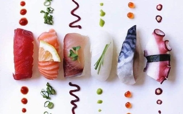 Otama Sushi - Sashimi Ngon Nhiều Loại