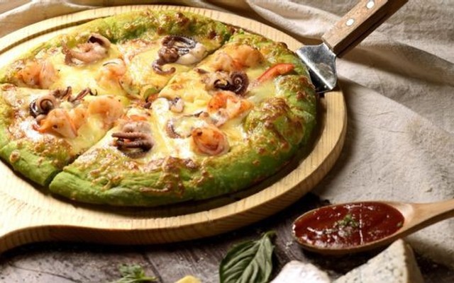 Cửa Hàng Pizza Tươi & Mỳ Ý - Đào Duy Từ