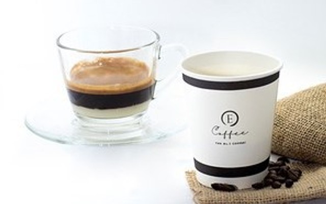 Trung Nguyên E-Coffee - 95 Hồ Sen