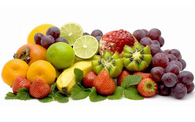 F79 - Trái Cây Nhập Khẩu Biên Hoà - Nguyễn Ái Quốc