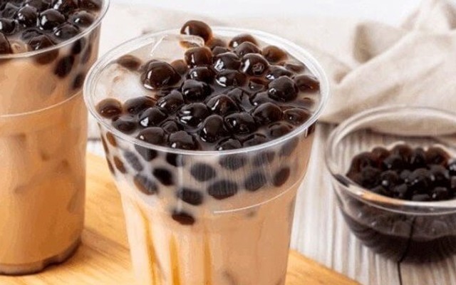 Cà Phê & Ăn Vặt 1981 - Trần Văn Côi