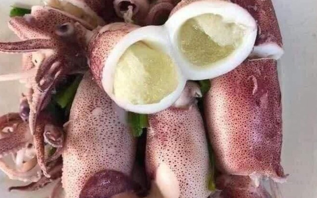 Hồng Ngọc - Hải Sản Tươi Sống - Lĩnh Nam