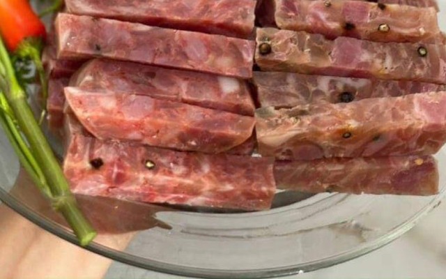 Bếp Nhà Ỉn - Điện Biên Phủ