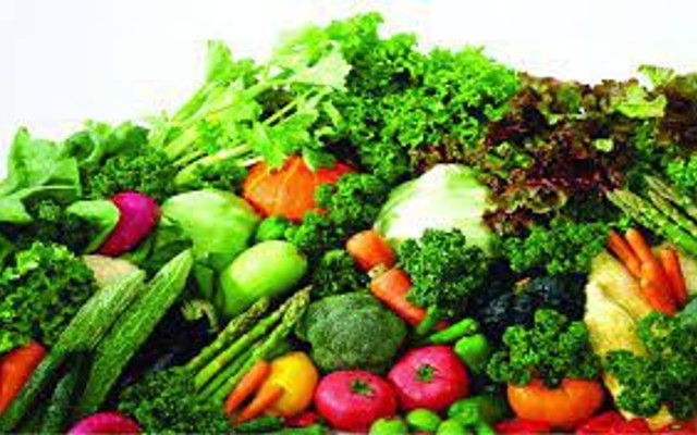 Cửa Hàng Thực Phẩm Sạch Cherry Hương - Nguyễn Thị Minh Khai